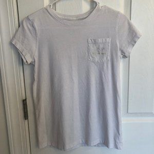 Vineyard Vines Girls Shirt